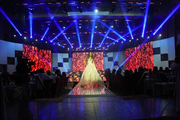 World Next Top Model Final
